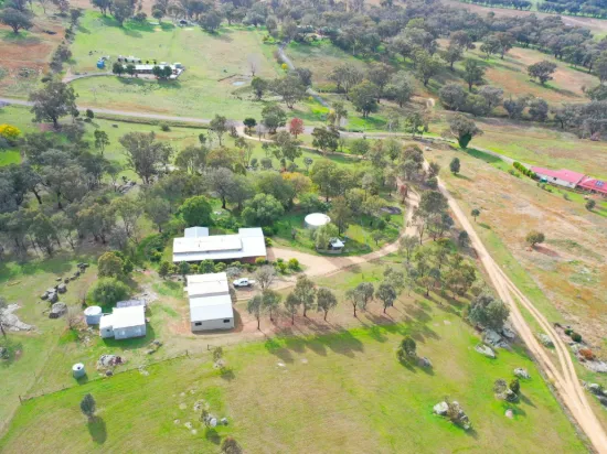 96 Burrows Rd, Young, NSW 2594