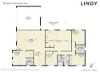 96 Casey Drive, Singleton, NSW 2330-Floorplan
