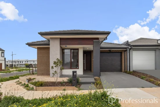 96 Chateau Promenade, Deanside, Vic 3336