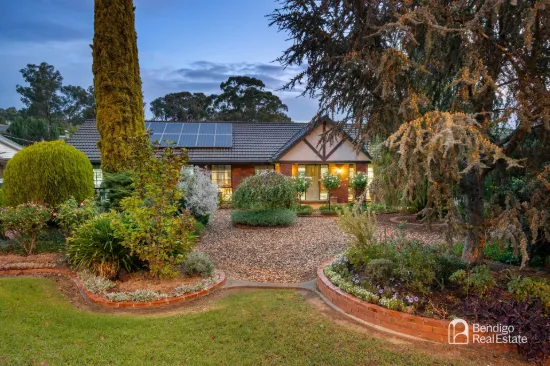 96 Condon Street, Kennington, Vic 3550