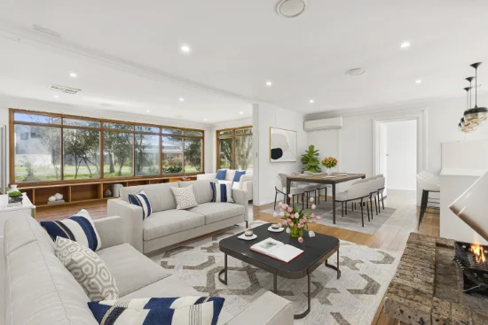 96 Cowper Street, Dickson, ACT 2602