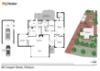 96 Cowper Street, Dickson, ACT 2602-Floorplan