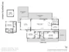 96 Crabtree Road, Grove, Tas 7109-Floorplan