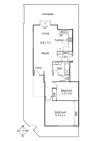 96 Cremorne Street, Richmond, Vic 3121-Floorplan