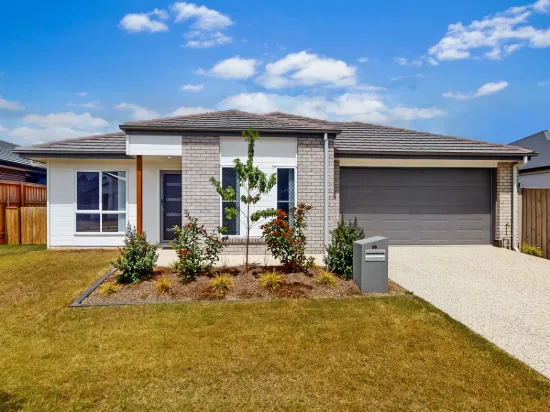 96 Davidson Circuit, Park Ridge, Qld 4125