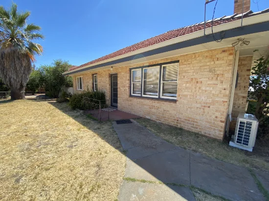 96 Duke Street, Northam, WA 6401 - For Rent