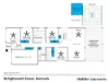 96 Eighteenth Street, Renmark, SA 5341-Floorplan