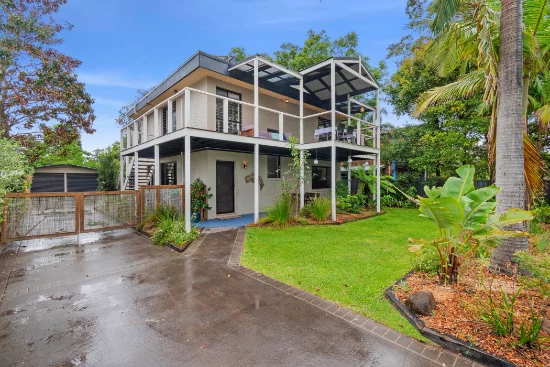 96 Elizabeth Drive, Broulee, NSW 2537