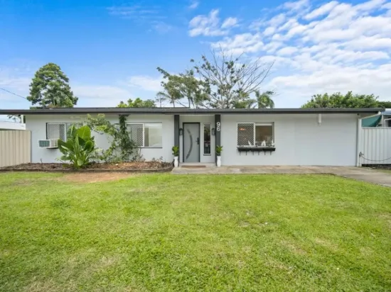 96 Enmore Street, Manoora, Qld 4870
