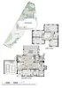 96 Fairview Avenue, Engadine, NSW 2233-Floorplan