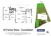 96 Fischer Street, Goonellabah, NSW 2480-Floorplan