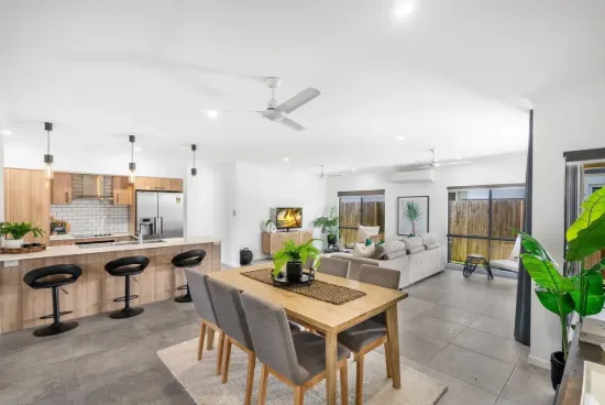 96 Flagstone Terrace, Smithfield, Qld 4878