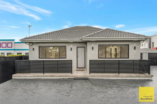 96 Flowerdale Road, Liverpool NSW 2170 - For Rent