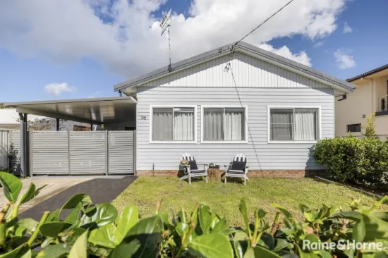 96 Foreshore Drive, Salamander Bay, NSW 2317