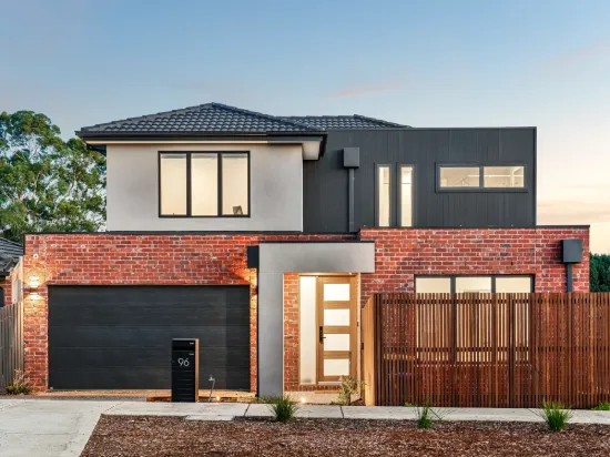 96 Gamble Road, Carrum Downs, Vic 3201