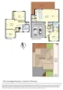 96 Gamble Road, Carrum Downs, Vic 3201-Floorplan