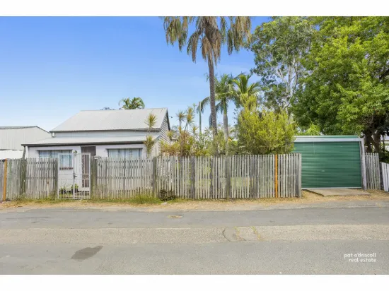 96 George Lane, Rockhampton City, Qld 4700