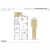96 George Lane, Rockhampton City, Qld 4700-Floorplan