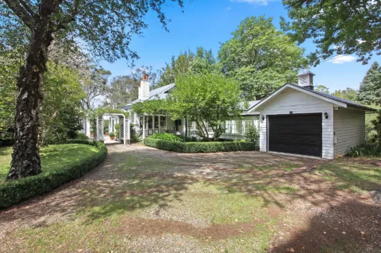 96 Gladstone Road, Leura, NSW 2780