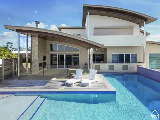 96 Goicoechea Drive, Bushland Beach, Qld 4818