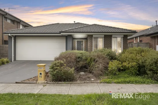 96 Grassbird Drive, Point Cook, Vic 3030
