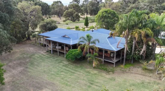 96 Grasshill Road, Karnup, WA 6176