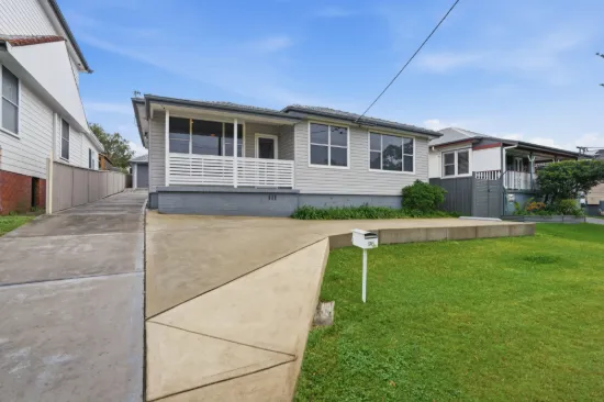 96 Grayson Avenue, Kotara, NSW 2289