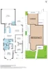 96 Greater Ascot Avenue, Shaw, Qld 4818-Floorplan