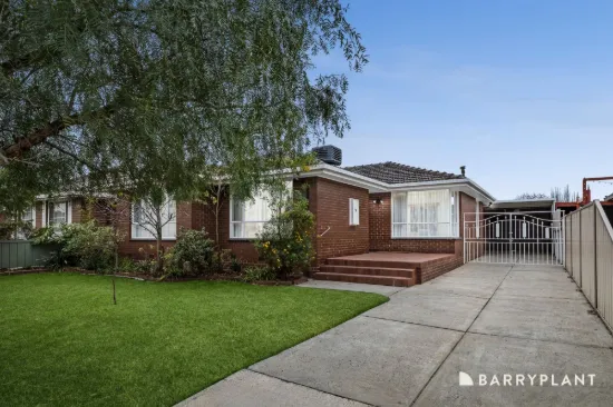 96 Hall Street, Sunshine West, Vic 3020
