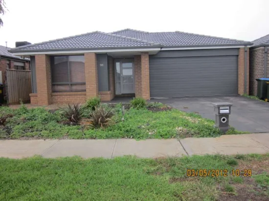 96 Hamish Drive, Tarneit, Vic 3029