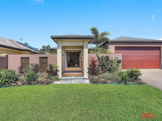 96 Harbour Drive, Trinity Park, Qld 4879