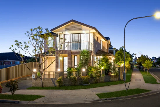 96 Hartlepool Road, Edmondson Park, NSW 2174