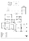 96 Hendrie Street, Morphettville, SA 5043-Floorplan