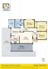 96 Hewitt Street, Colyton, NSW 2760-Floorplan