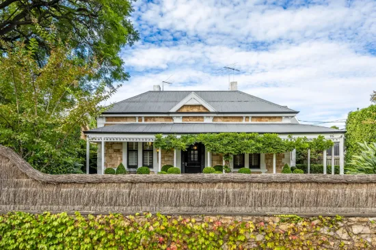 96 Hill Street, North Adelaide, SA 5006