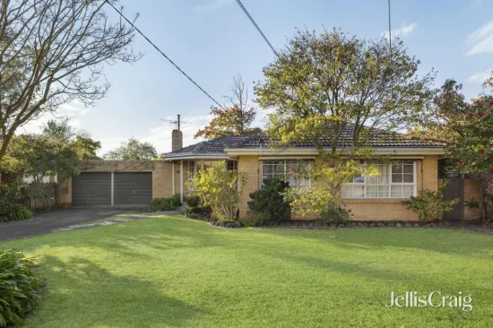 96 Hilton Street, Mount Waverley, Vic 3149