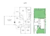 96 Hilton Street, Mount Waverley, Vic 3149-Floorplan