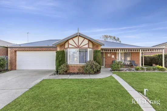 96 Homestead Drive, St Albans Park, Vic 3219