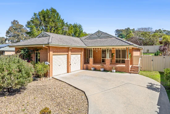 96 Hume Road, Sunshine Bay, NSW 2536