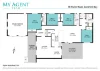 96 Hume Road, Sunshine Bay, NSW 2536-Floorplan