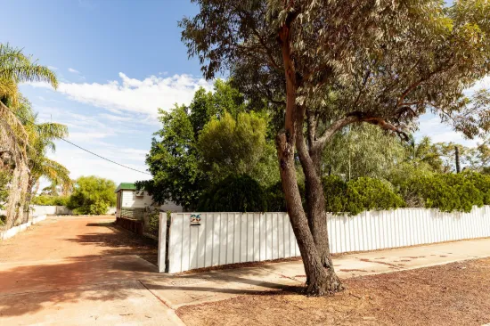 96 Johnson Street, Bruce Rock, WA 6418