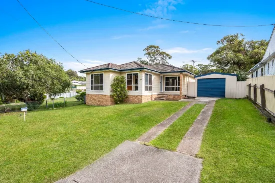 96 Jubilee Road, Elermore Vale, NSW 2287