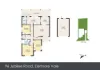 96 Jubilee Road, Elermore Vale, NSW 2287-Floorplan