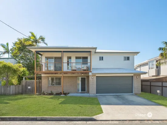 96 Kate Street, Woody Point, Qld 4019