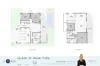 96 Kate Street, Woody Point, Qld 4019-Floorplan