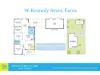 96 Kennedy Street, Euroa, Vic 3666-Floorplan