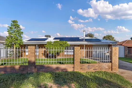 96 Kensington Way, Burton SA 5110-Image