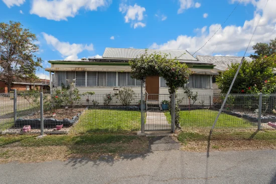 96 Kent Lane, Rockhampton City, Qld 4700 - For Sale