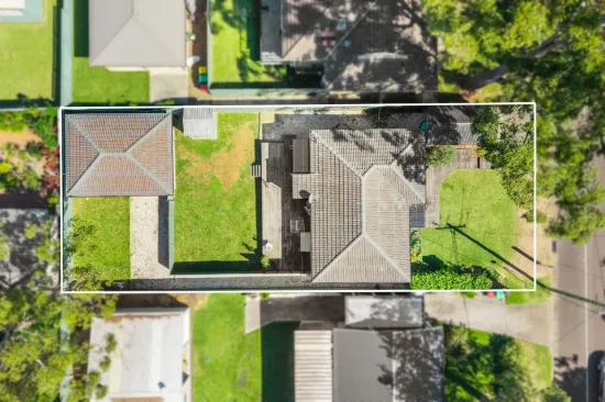 96 Kerry Crescent, Berkeley Vale, NSW 2261
