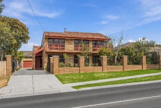 96 King Street, Doncaster East, Vic 3109 - For Rent